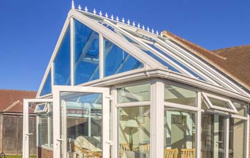 conservatory roof insulation costs Blairhill