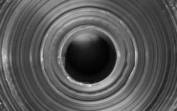 Blairhill edpm waterproofing