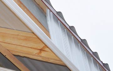 why Blairhill fascia repairs are essential