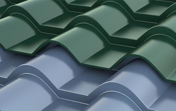 who should consider Blairhill plastic roofs