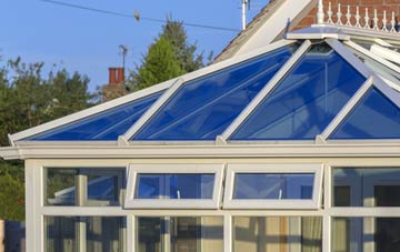 professional Blairhill conservatory insulation